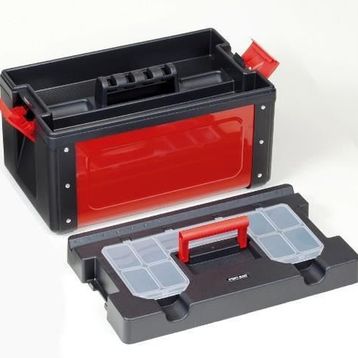 Port-Bag CM02 22 inch Kombo Takım Çantası
