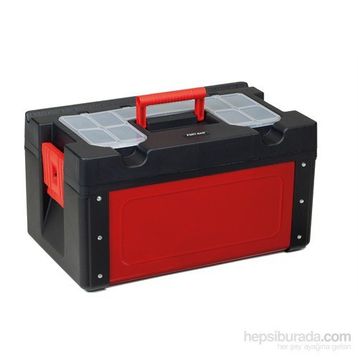 Port-Bag CM02 22 inch Kombo Takım Çantası