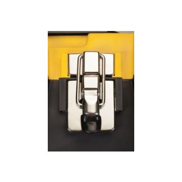 Port-Bag ML03 19 inch Metal Kilitli Takım Çantası