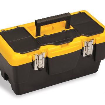 Port-Bag ML03 19 inch Metal Kilitli Takım Çantası