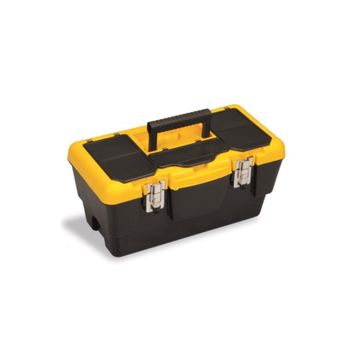Port-Bag ML03 19 inch Metal Kilitli Takım Çantası