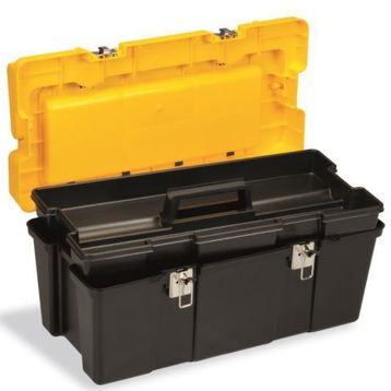 Port-Bag ML05 24 inch Metal Kilitli Takım Çantası