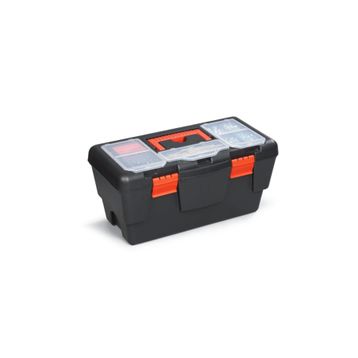 Port-Bag PE03 19 inch Organizerli Ekono Takım Çantası