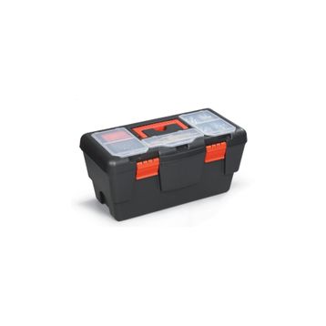 Port-Bag PE03 19 inch Organizerli Ekono Takım Çantası