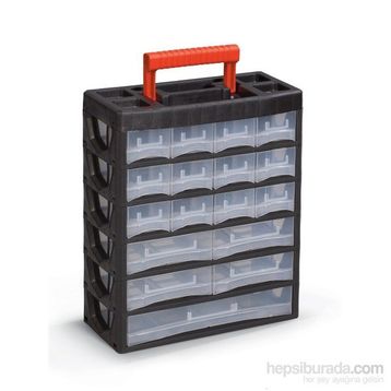 Port-Bag PL04 Caby Set