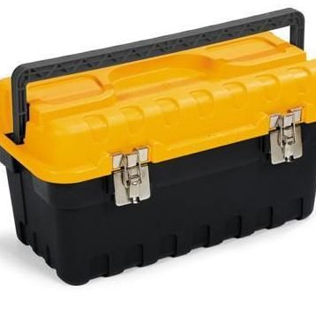 Port-Bag SM03 21 inch Organizerli Metal Kilitli Takım Çantası