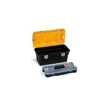 Port-Bag SM03 21 inch Organizerli Metal Kilitli Takım Çantası