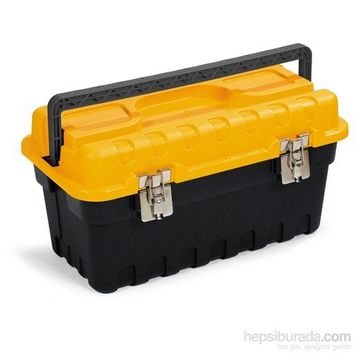 Port-Bag SM03 21 inch Organizerli Metal Kilitli Takım Çantası