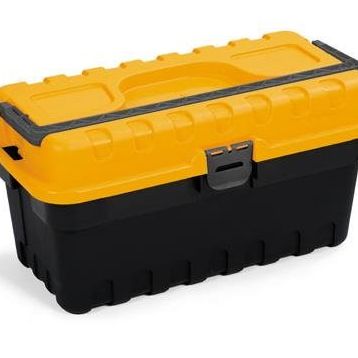 Port-Bag SP01 16 inch Organizerli Strongo Takım Çantası