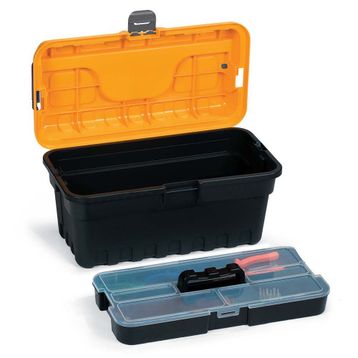 Port-Bag SP01 16 inch Organizerli Strongo Takım Çantası