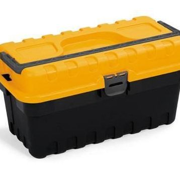 Port-Bag SP01 16 inch Organizerli Strongo Takım Çantası