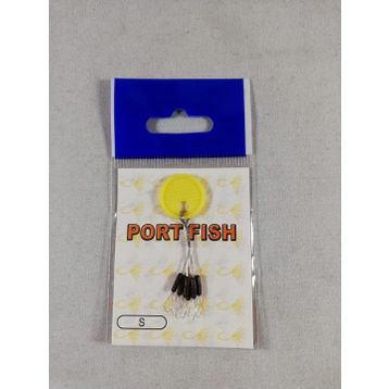 Port Fish %100 Kaydırmaz Stoper