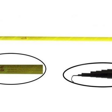 Port Fish 600 CM Royal Carbon Göl Kamışı