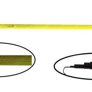 Port Fish 800 CM Royal Carbon Göl Kamışı