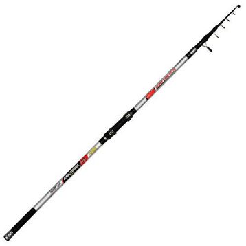 Port Fish Askoroz SX Surf 100-250 gr 420 cm Carbon Kamışı