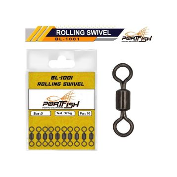 Port Fish BL-1001 No: 6 Bilyalı Fırdöndü
