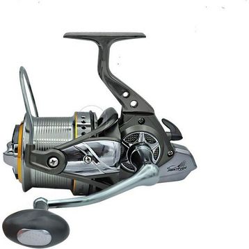 Port Fish Ducass 8000 FD 8+1 BB Surf Olta Makinesi