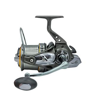 Port Fish Ducass 8000 FD 8+1 BB Surf Olta Makinesi