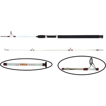 Port Fish Focus 165 cm Bot Kamışı