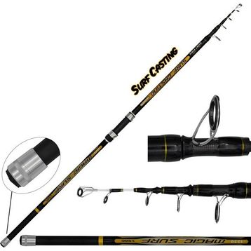 Port Fish Magic 300 CM 75-150 G Surf Olta Kamışı