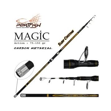 Port Fish Magic 300 cm Olta Kamışı