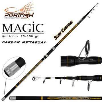 Port Fish Magic 300 cm Olta Kamışı