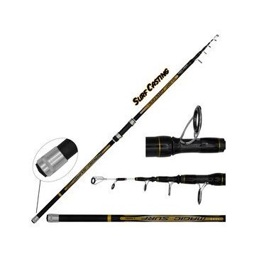 Port Fish Magic 300 cm Olta Kamışı