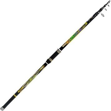 Port Fish Magic 400 CM 75-150 G Atarlı Karbon Surf Olta Kamışı