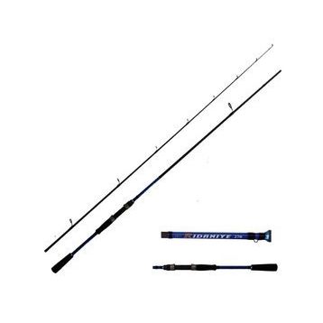 Port Fish Ridaniye 270 cm Olta Kamışı