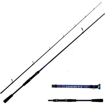 Port Fish Ridaniye Spin 240 cm 10-40 gr Olta Kamışı
