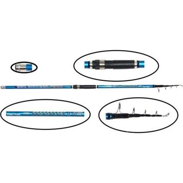 Port Fish Rodos 420 cm 100-250 gr Surf Olta Kamışı