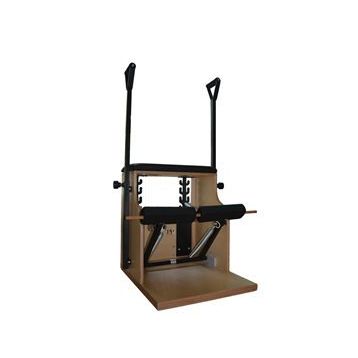 Port Pilates Combo Chair