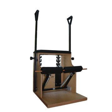 Port Pilates Combo Chair