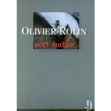 PORT SUDAN - OLIVIER ROLIN