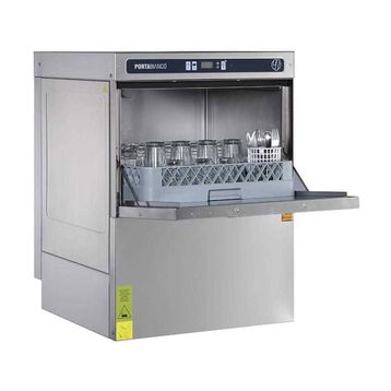 Portabianco PBW500 Set Altı Bulaşık Yıkama Makinesi