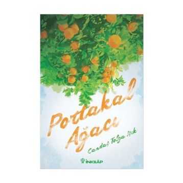 Portakal Ağacı - Candaş Tolga Işık