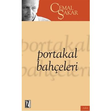 Portakal Bahçeleri - Cemal Şakar