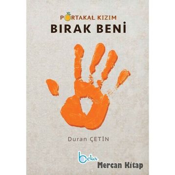 PORTAKAL KIZIM - DURAN ÇETİN