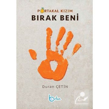 PORTAKAL KIZIM - DURAN ÇETİN