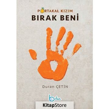PORTAKAL KIZIM - DURAN ÇETİN