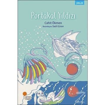 Portakal Yıldızı - Cahit Ökmen