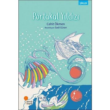 Portakal Yıldızı - Cahit Ökmen