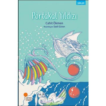 Portakal Yıldızı - Cahit Ökmen