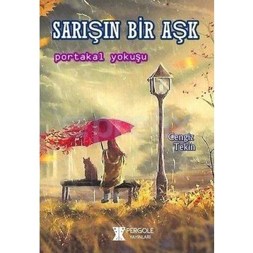 Portakal Yokuşu - Rabia Şule Doğan