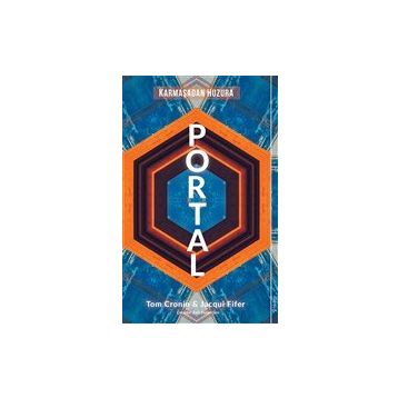 Portal Sola Unitas Tom Cronin