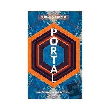 Portal Sola Unitas Tom Cronin