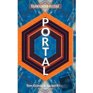 Portal Sola Unitas Tom Cronin