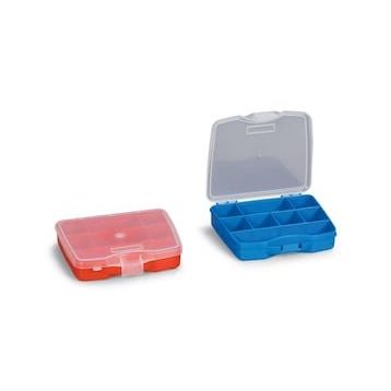 Portbag OR06 Poly 1/8 Organizer Civata Kutusu