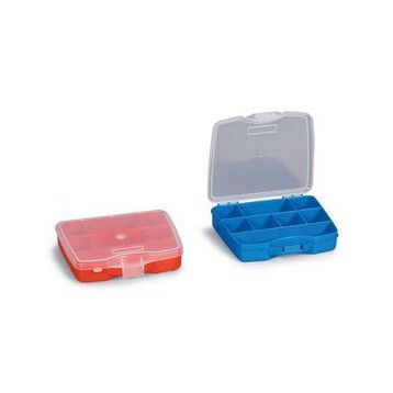 Portbag OR06 Poly 1/8 Organizer Civata Kutusu