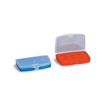 Portbag OR07 Poly 2/12 Organizer Civata Kutusu